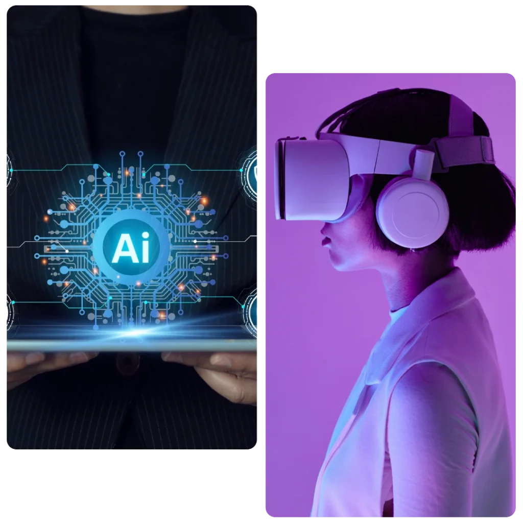 AI support