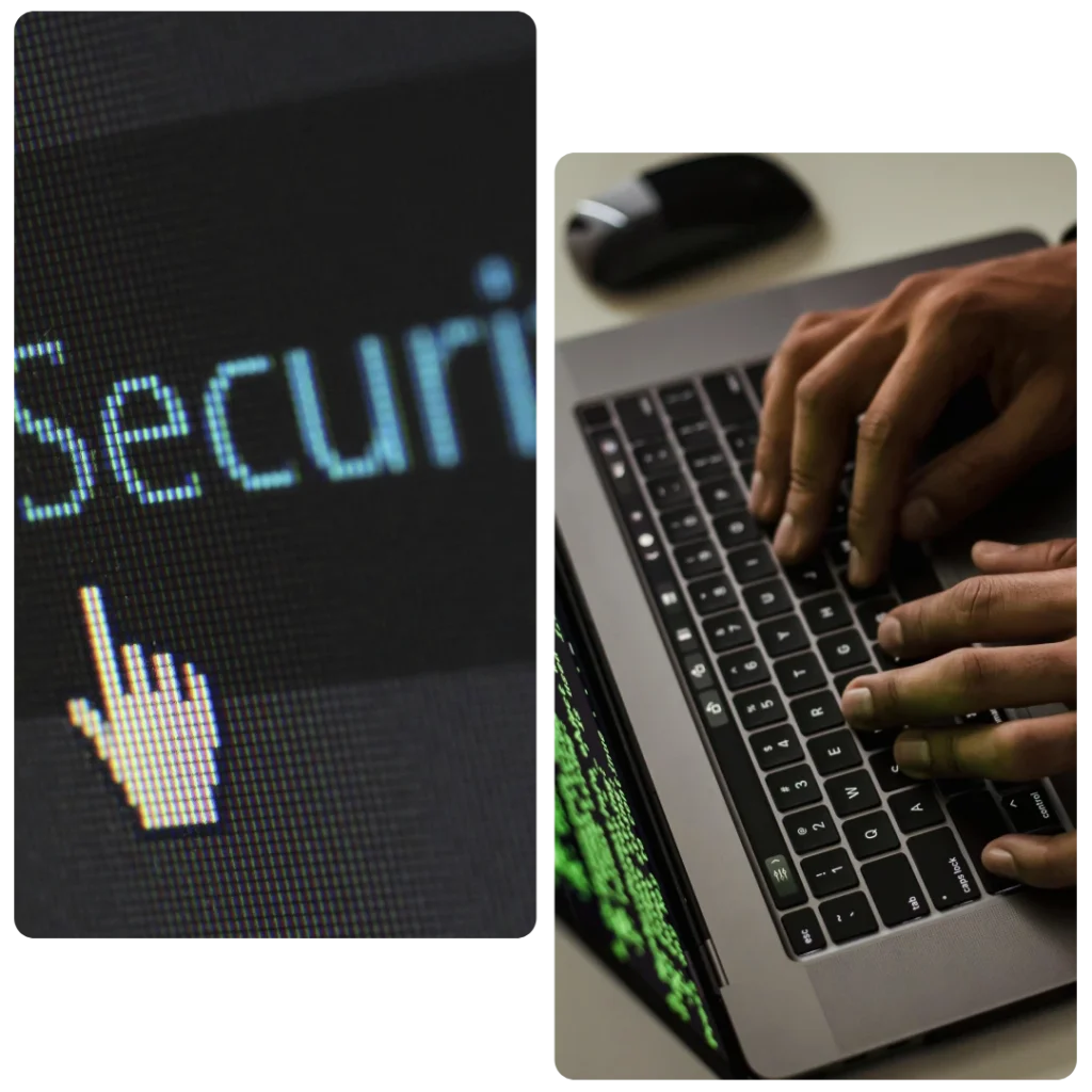 cyber security