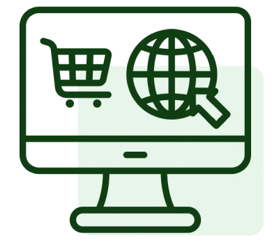 ecommerce website industry