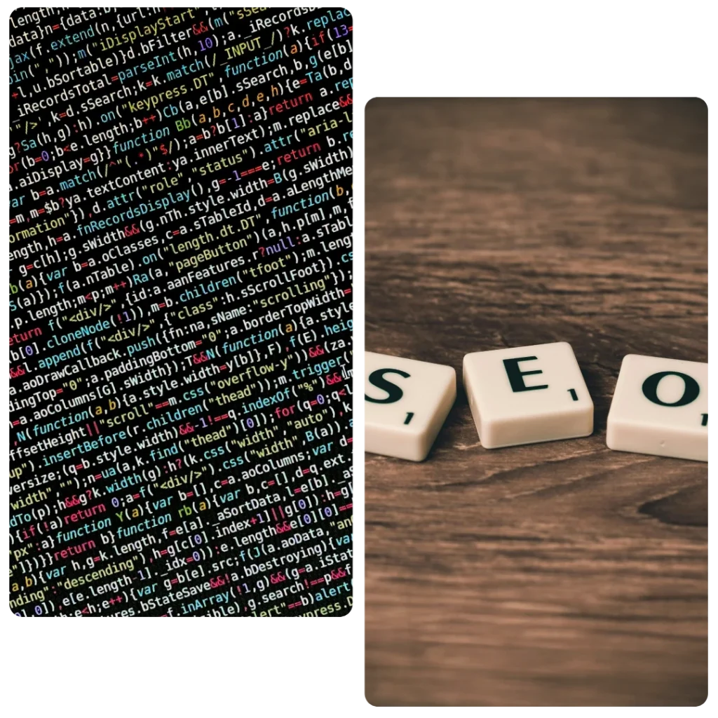 web dev